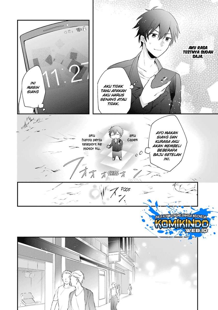 Kikanshita Yuusha no Gojitsudan