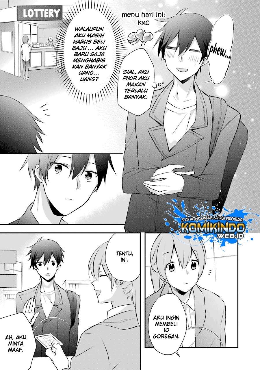 Kikanshita Yuusha no Gojitsudan