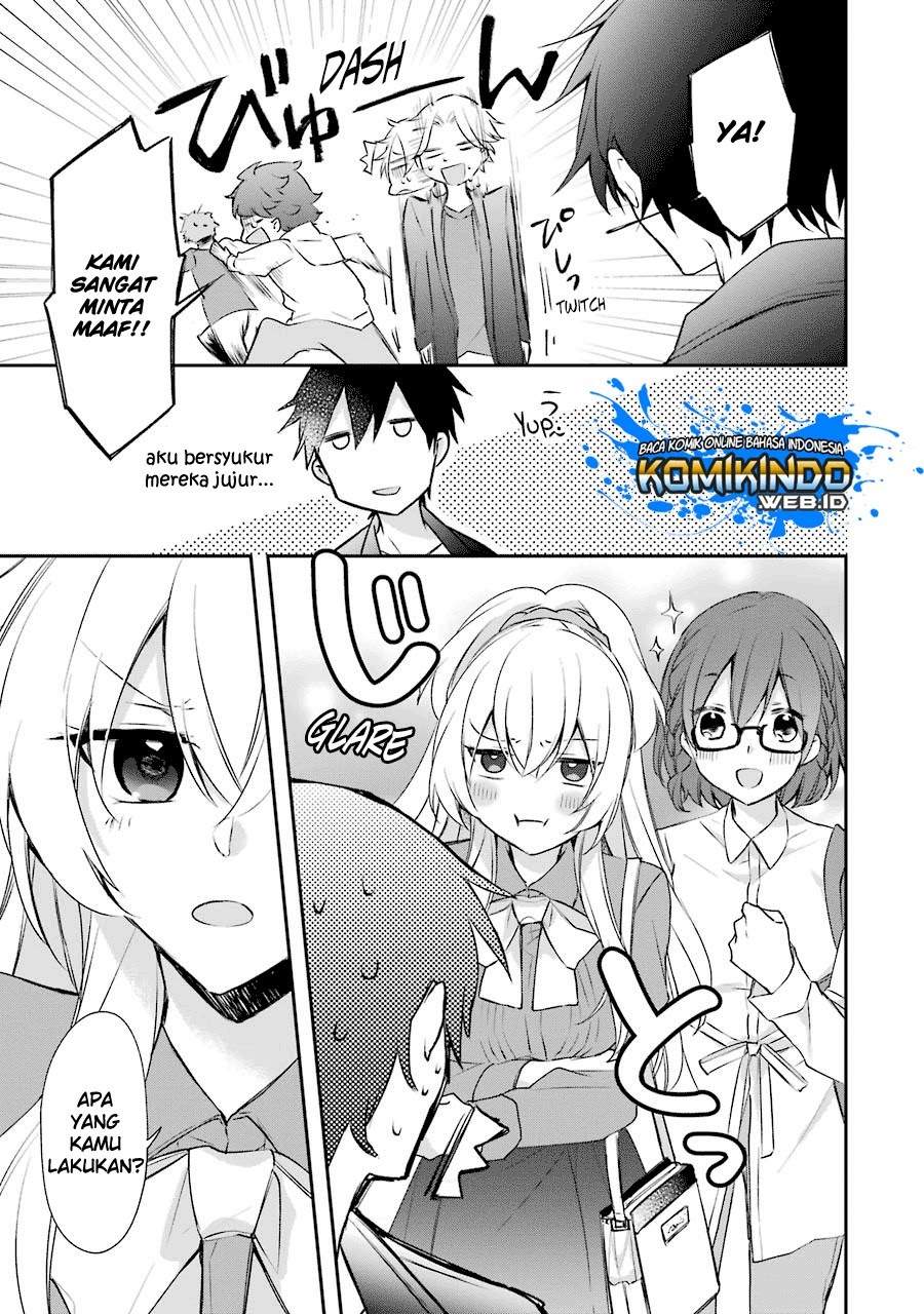 Kikanshita Yuusha no Gojitsudan