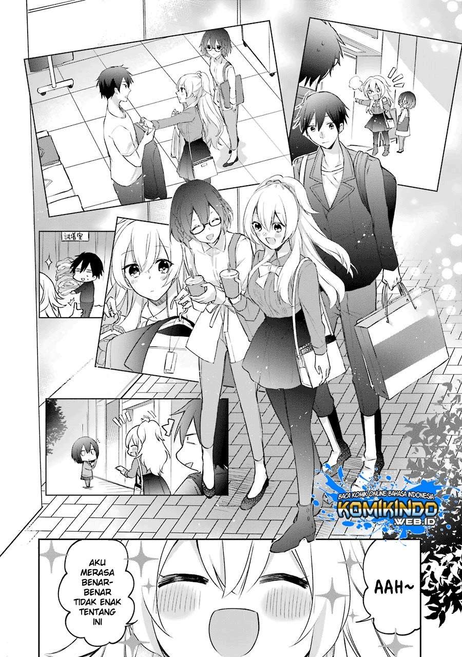 Kikanshita Yuusha no Gojitsudan