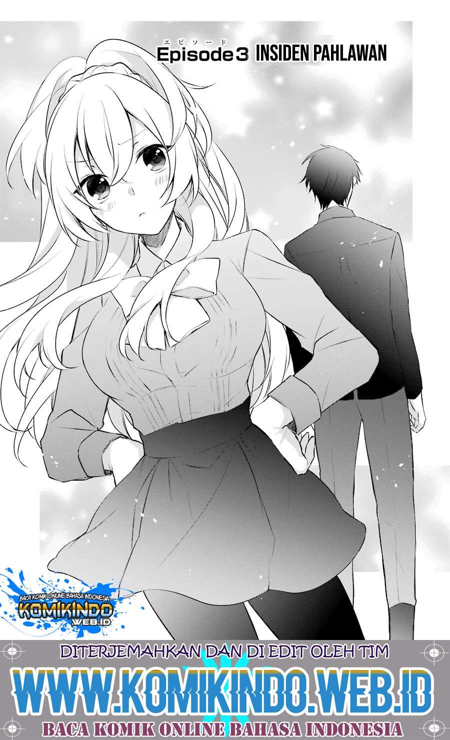 Kikanshita Yuusha no Gojitsudan