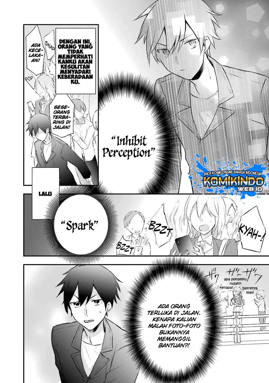 Kikanshita Yuusha no Gojitsudan