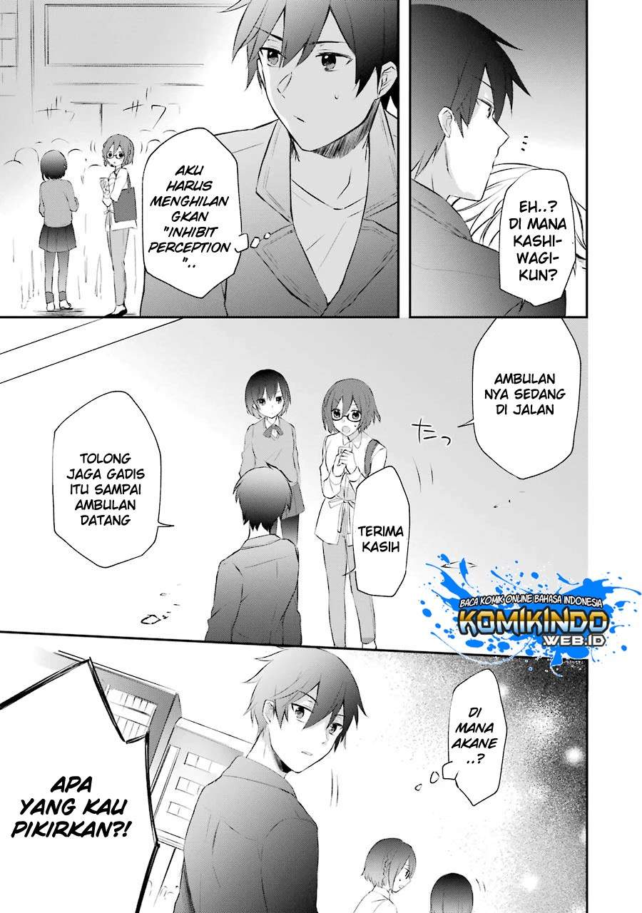 Kikanshita Yuusha no Gojitsudan