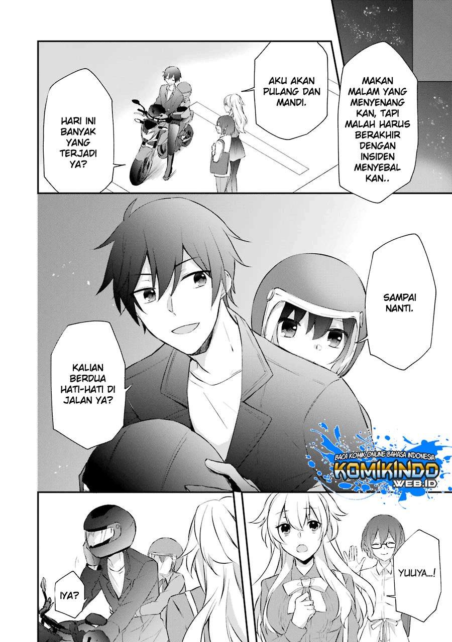 Kikanshita Yuusha no Gojitsudan
