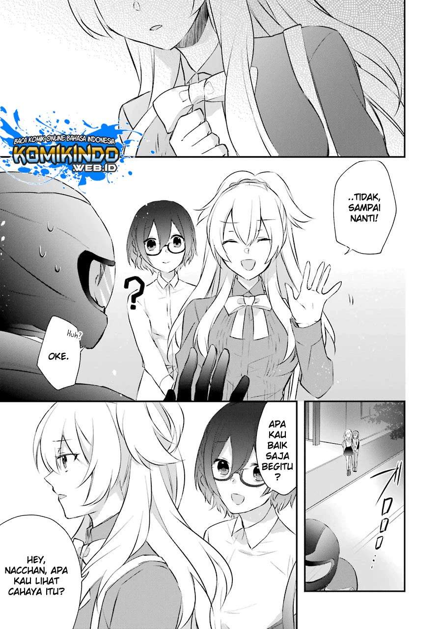Kikanshita Yuusha no Gojitsudan