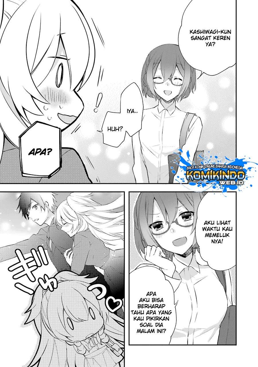 Kikanshita Yuusha no Gojitsudan