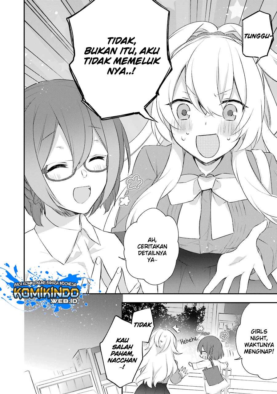 Kikanshita Yuusha no Gojitsudan