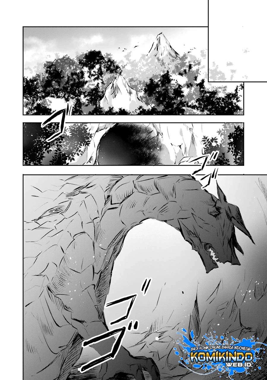 Kikanshita Yuusha no Gojitsudan