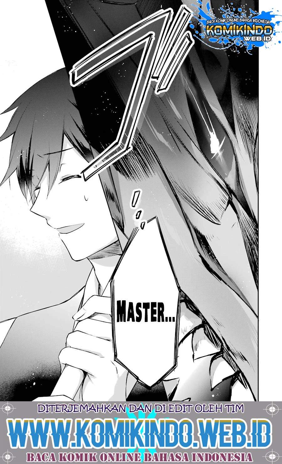 Kikanshita Yuusha no Gojitsudan