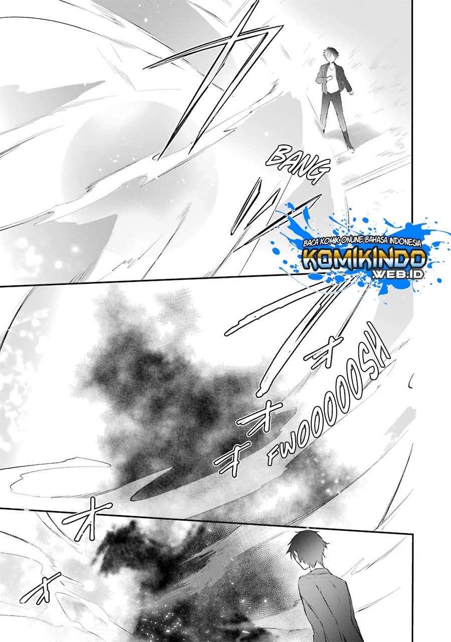 Kikanshita Yuusha no Gojitsudan