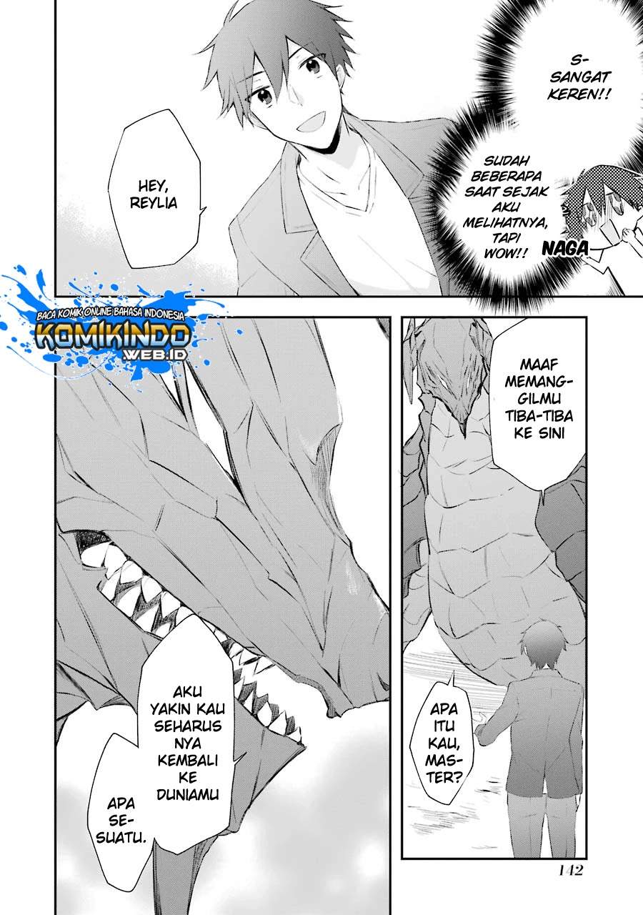 Kikanshita Yuusha no Gojitsudan