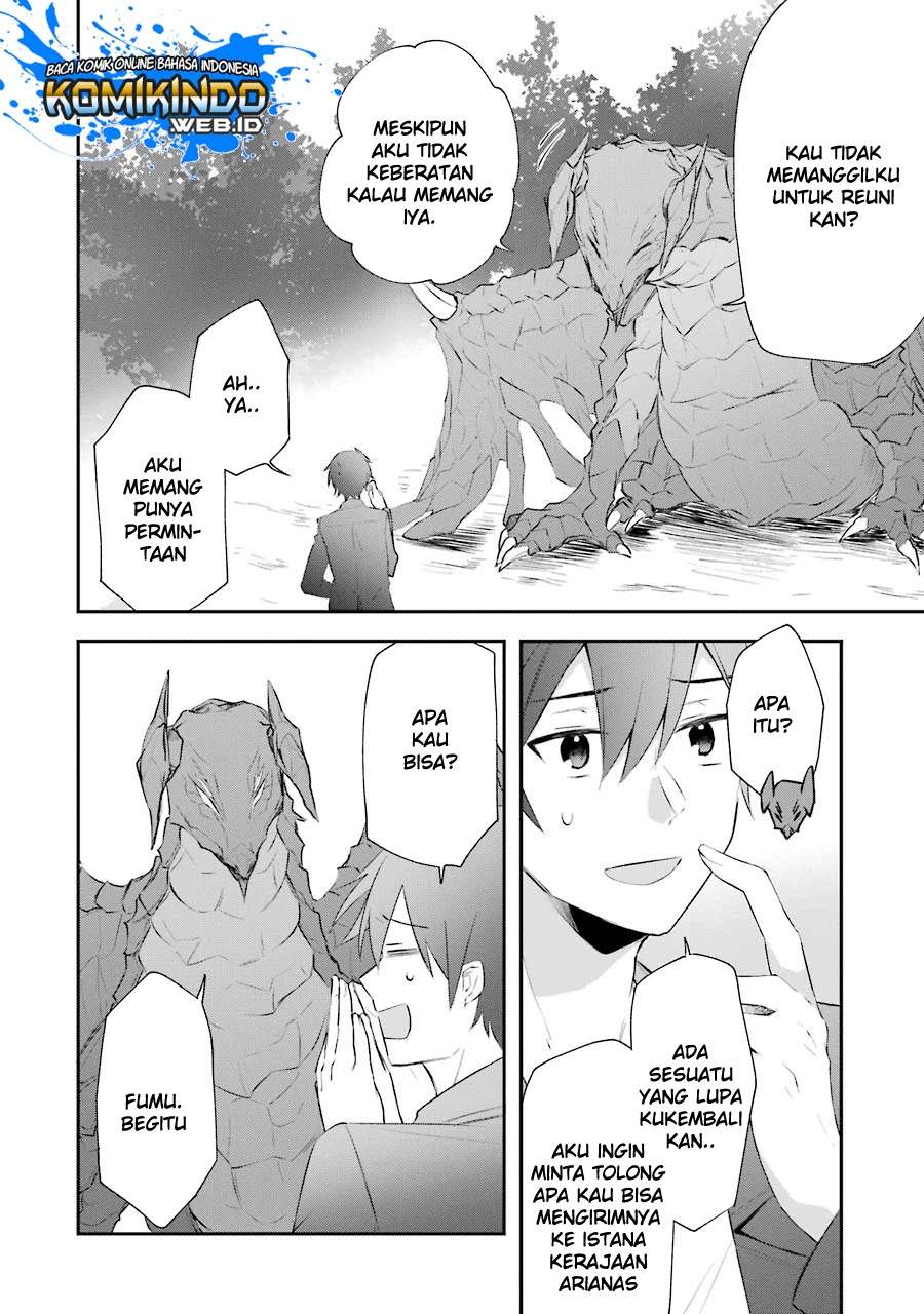 Kikanshita Yuusha no Gojitsudan