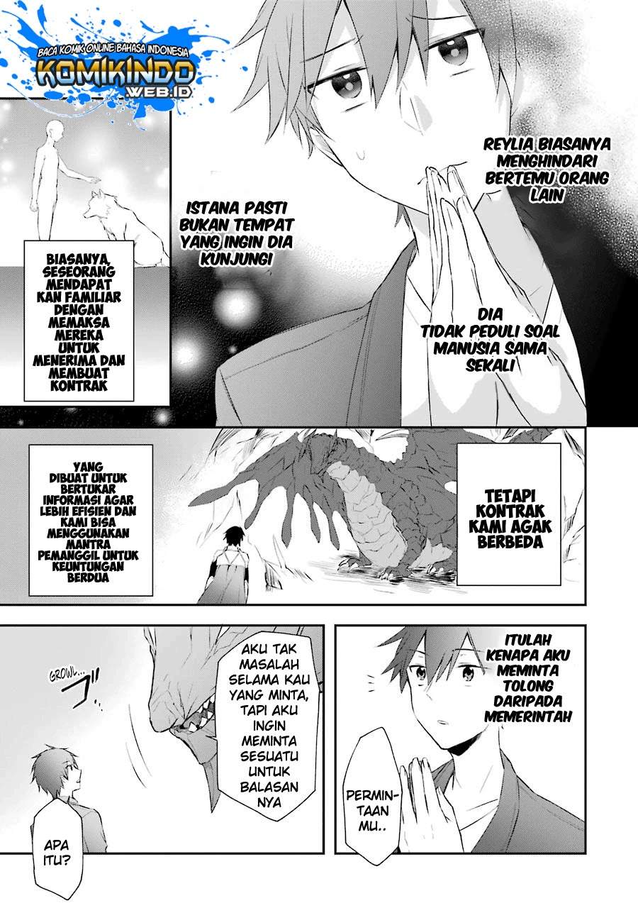 Kikanshita Yuusha no Gojitsudan