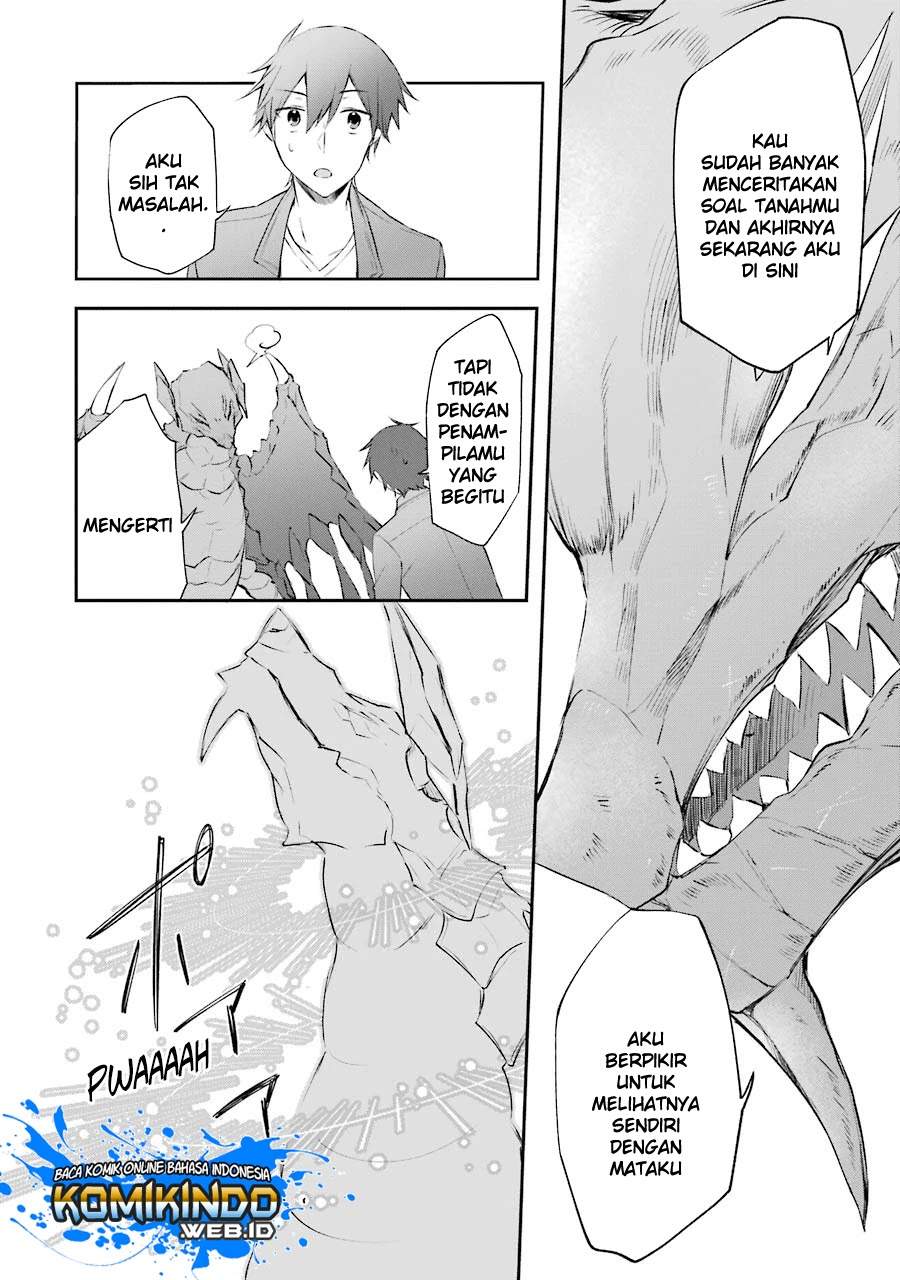 Kikanshita Yuusha no Gojitsudan
