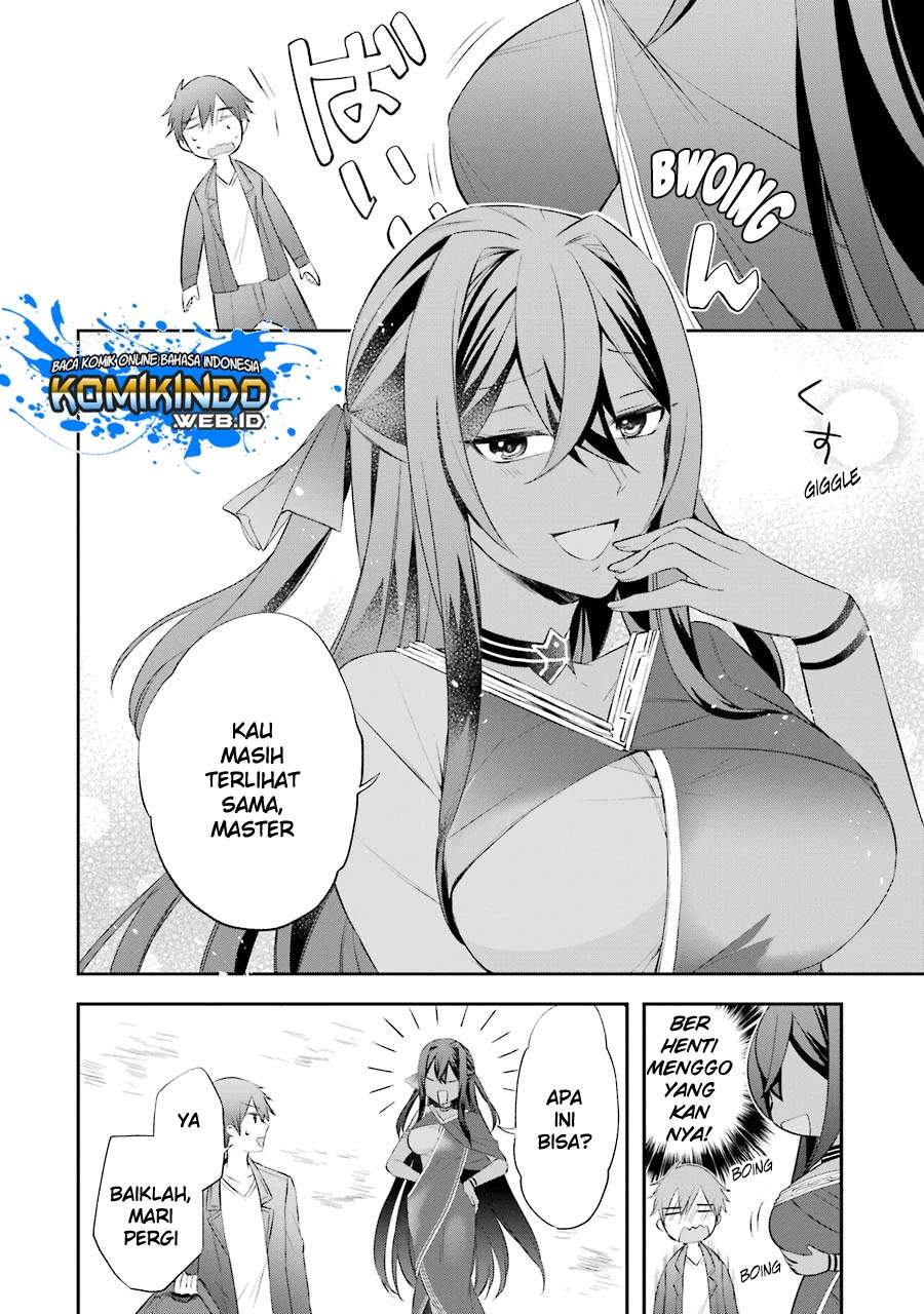 Kikanshita Yuusha no Gojitsudan