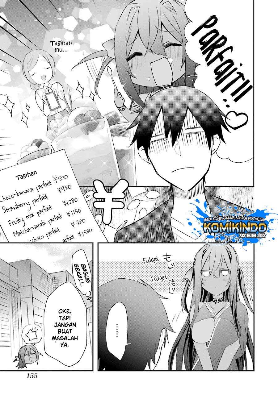 Kikanshita Yuusha no Gojitsudan