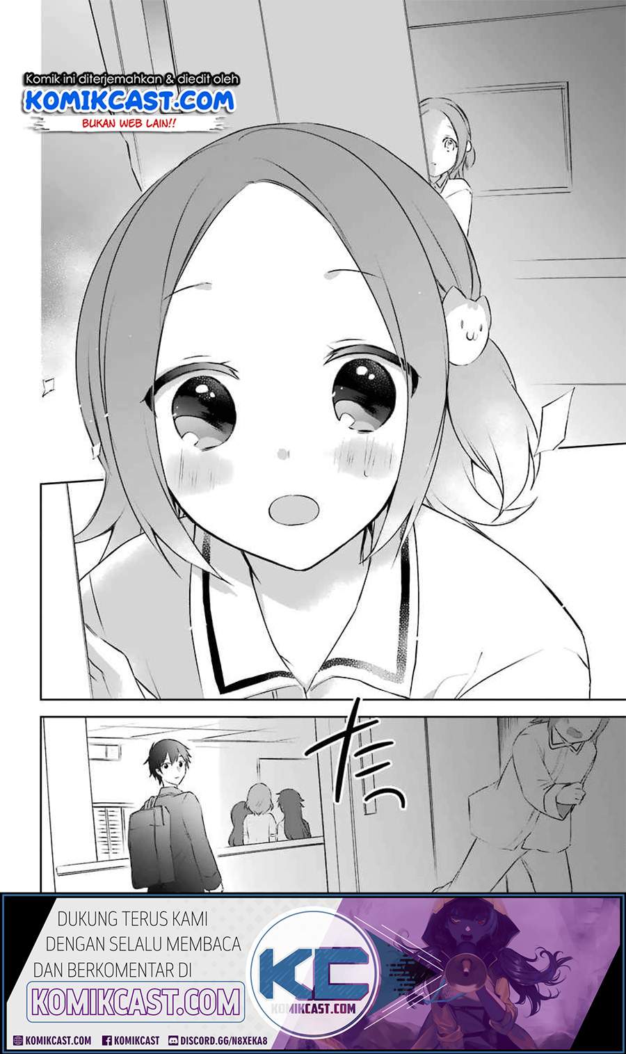 Kikanshita Yuusha no Gojitsudan