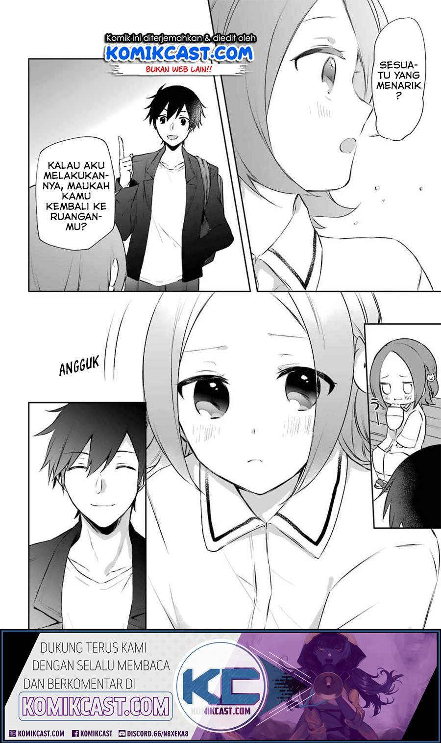 Kikanshita Yuusha no Gojitsudan