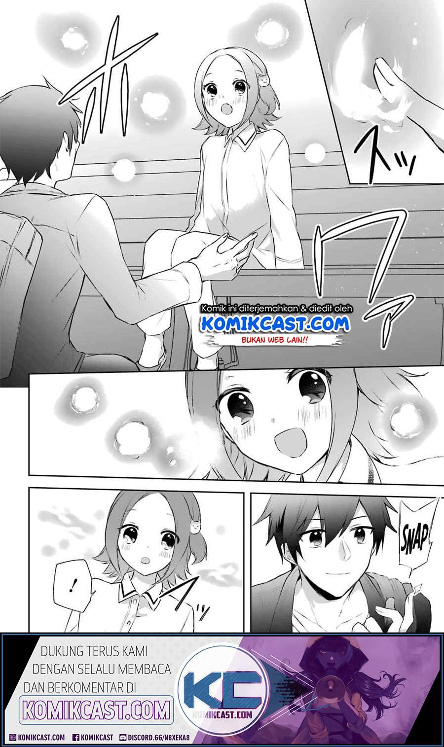 Kikanshita Yuusha no Gojitsudan