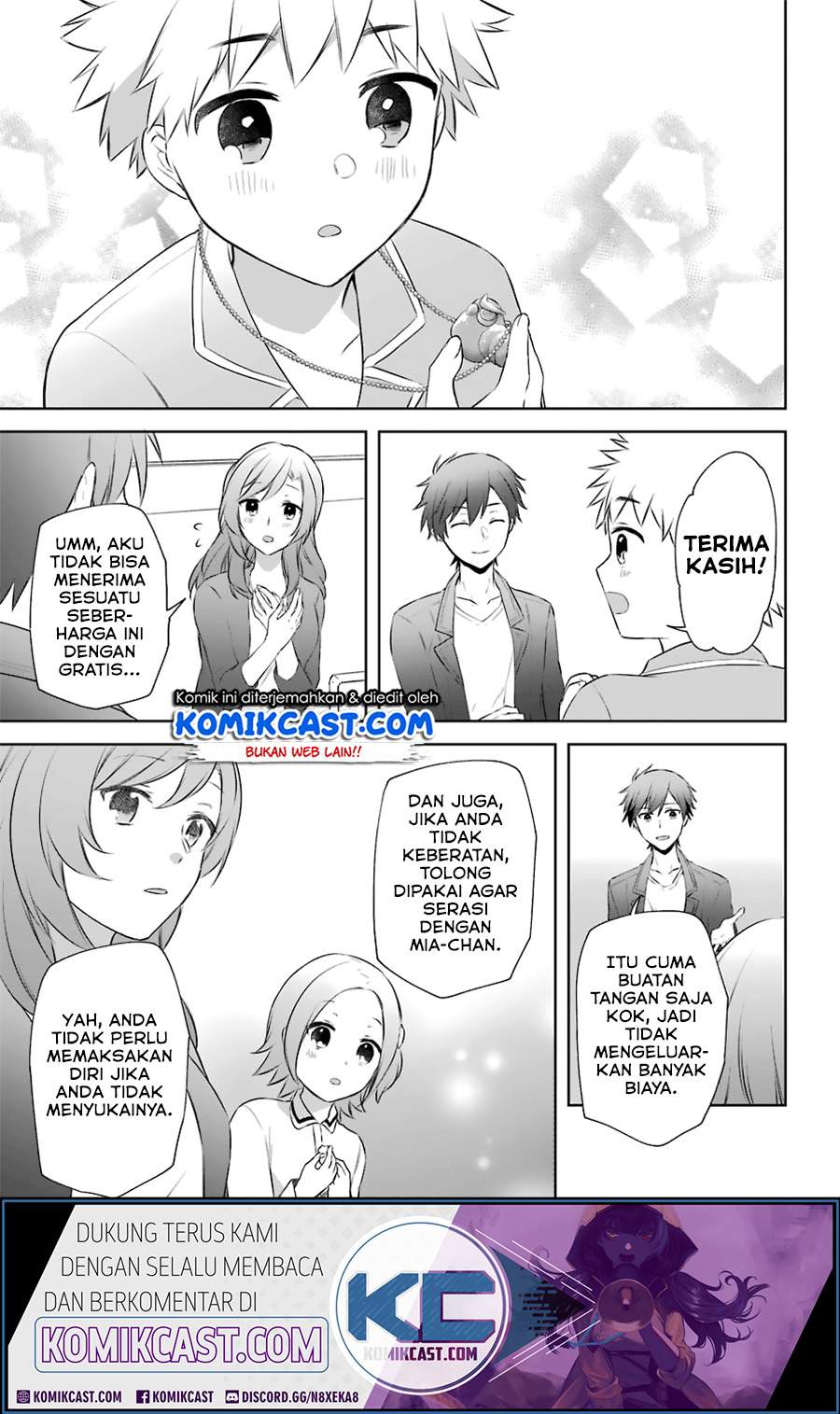Kikanshita Yuusha no Gojitsudan