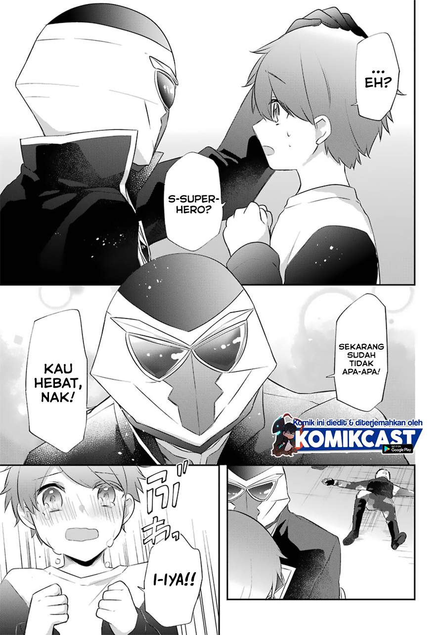 Kikanshita Yuusha no Gojitsudan