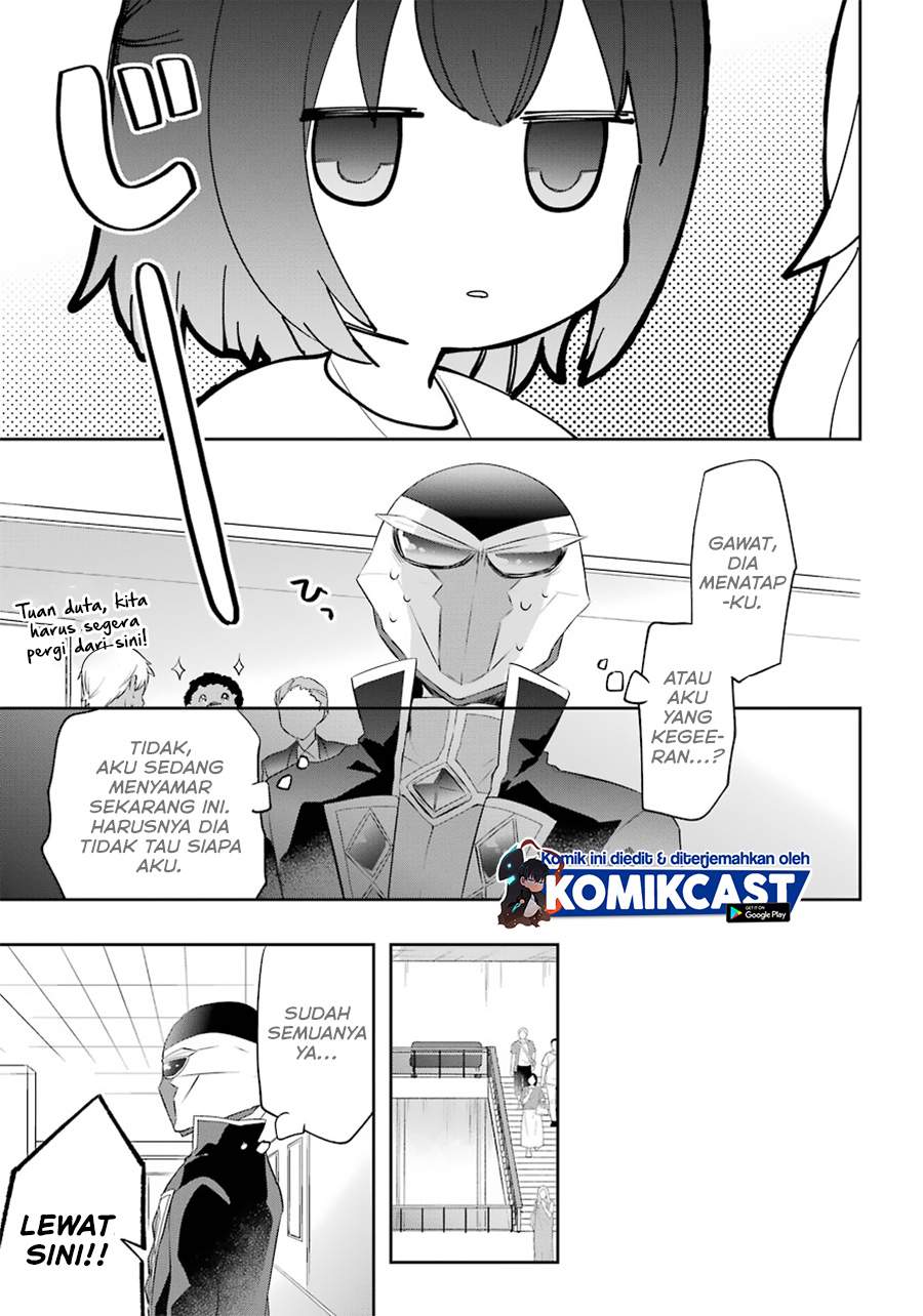 Kikanshita Yuusha no Gojitsudan