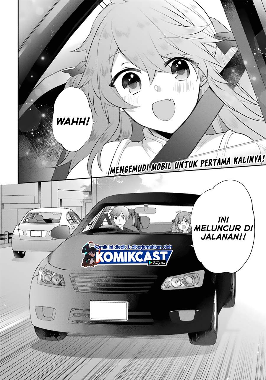 Kikanshita Yuusha no Gojitsudan