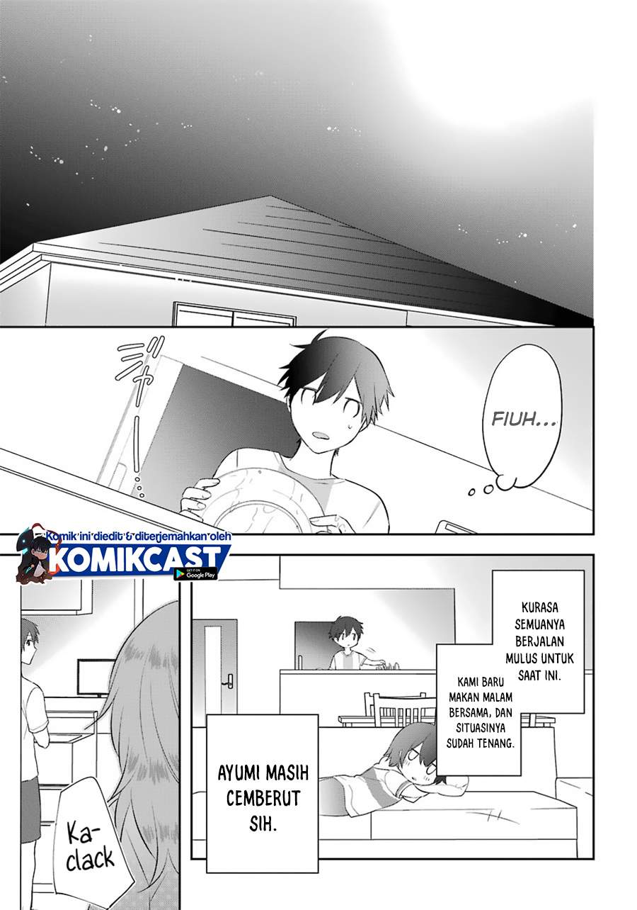 Kikanshita Yuusha no Gojitsudan