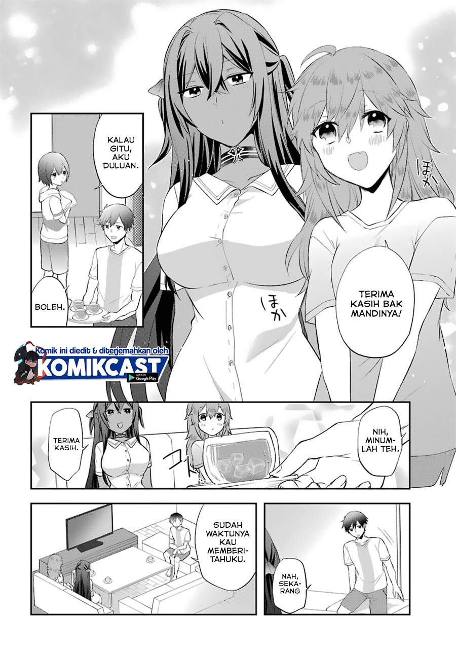 Kikanshita Yuusha no Gojitsudan