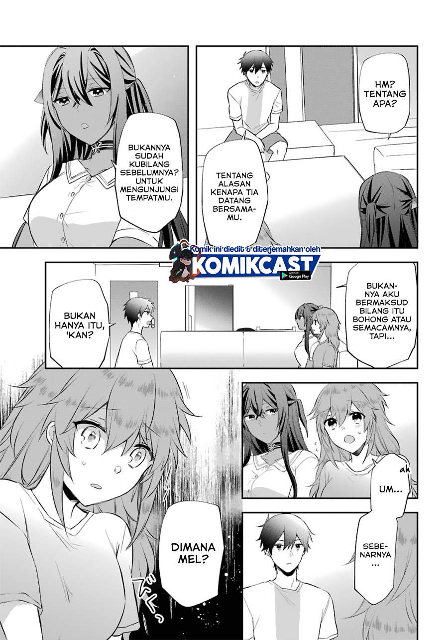 Kikanshita Yuusha no Gojitsudan