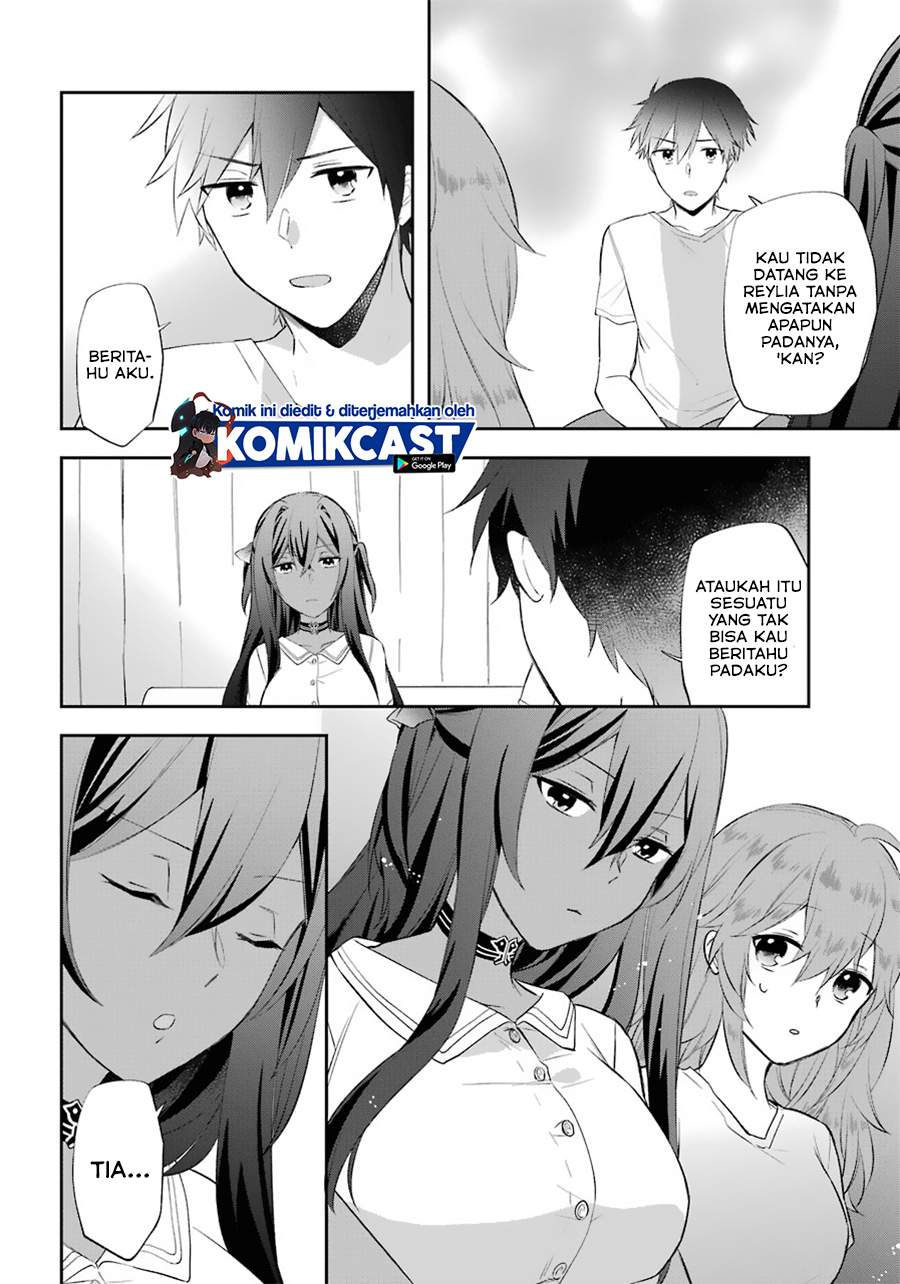 Kikanshita Yuusha no Gojitsudan