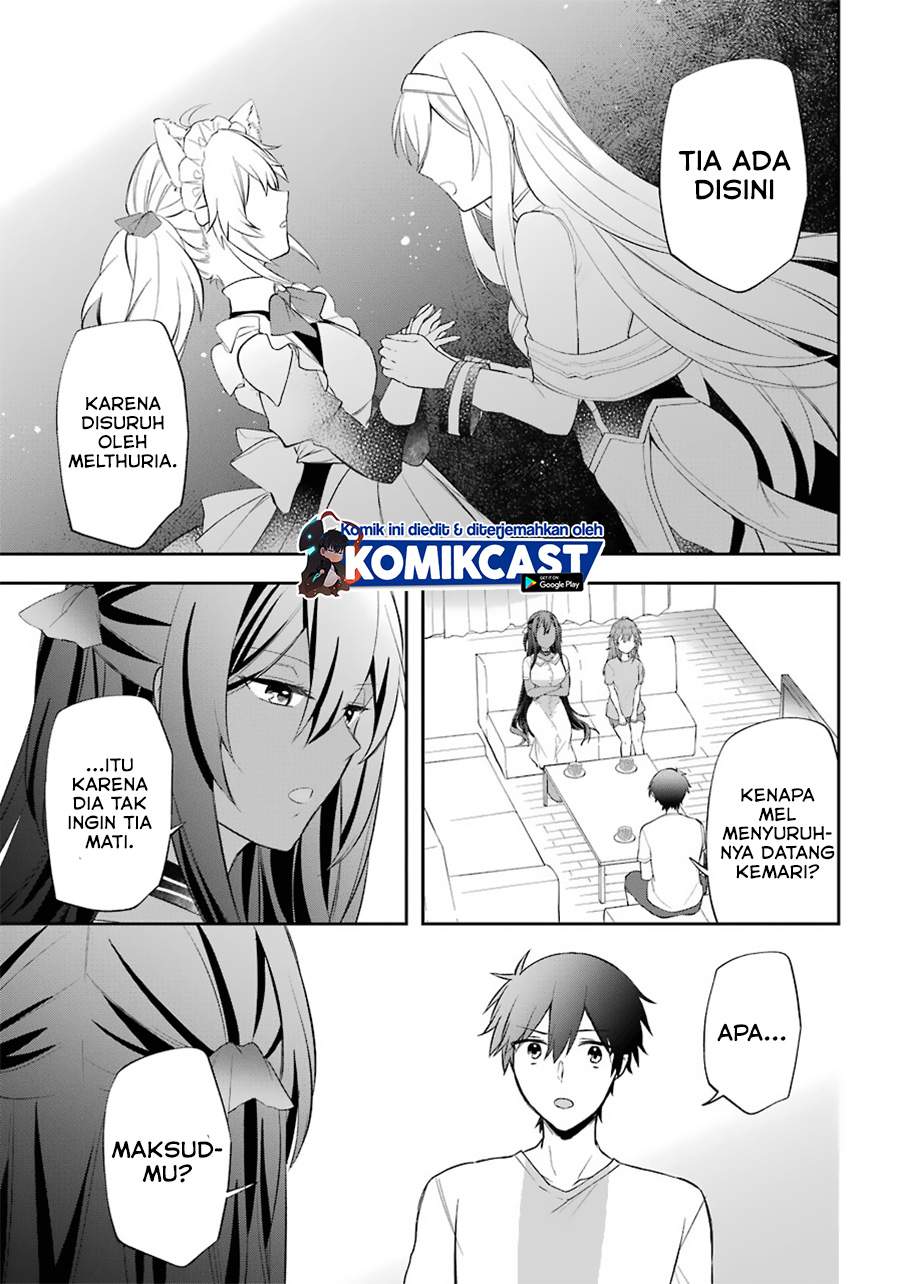 Kikanshita Yuusha no Gojitsudan