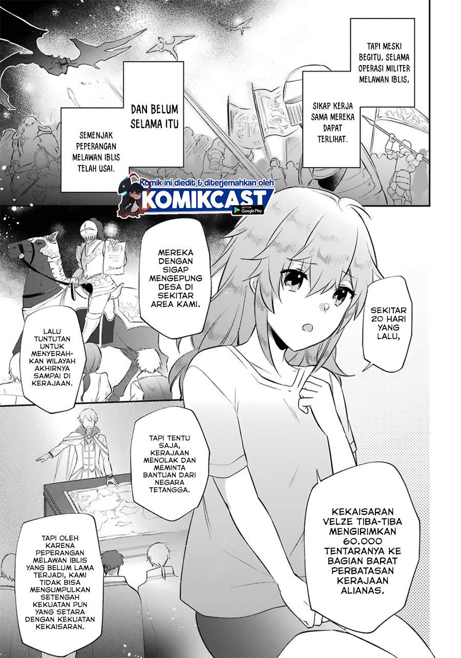 Kikanshita Yuusha no Gojitsudan