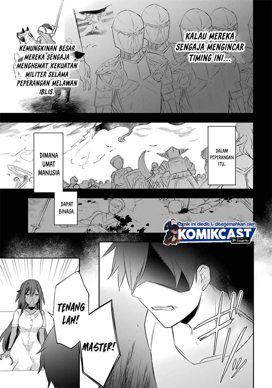 Kikanshita Yuusha no Gojitsudan