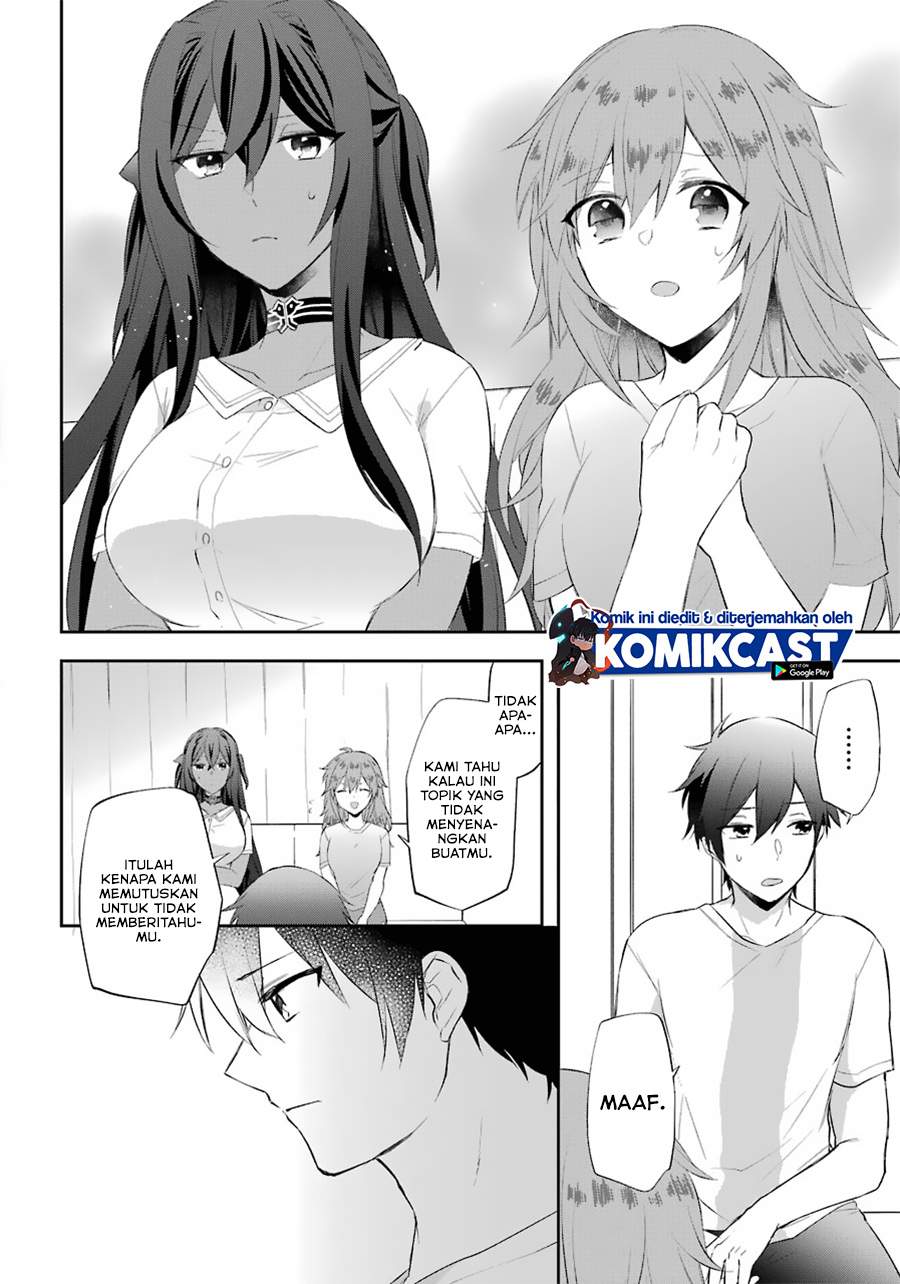 Kikanshita Yuusha no Gojitsudan