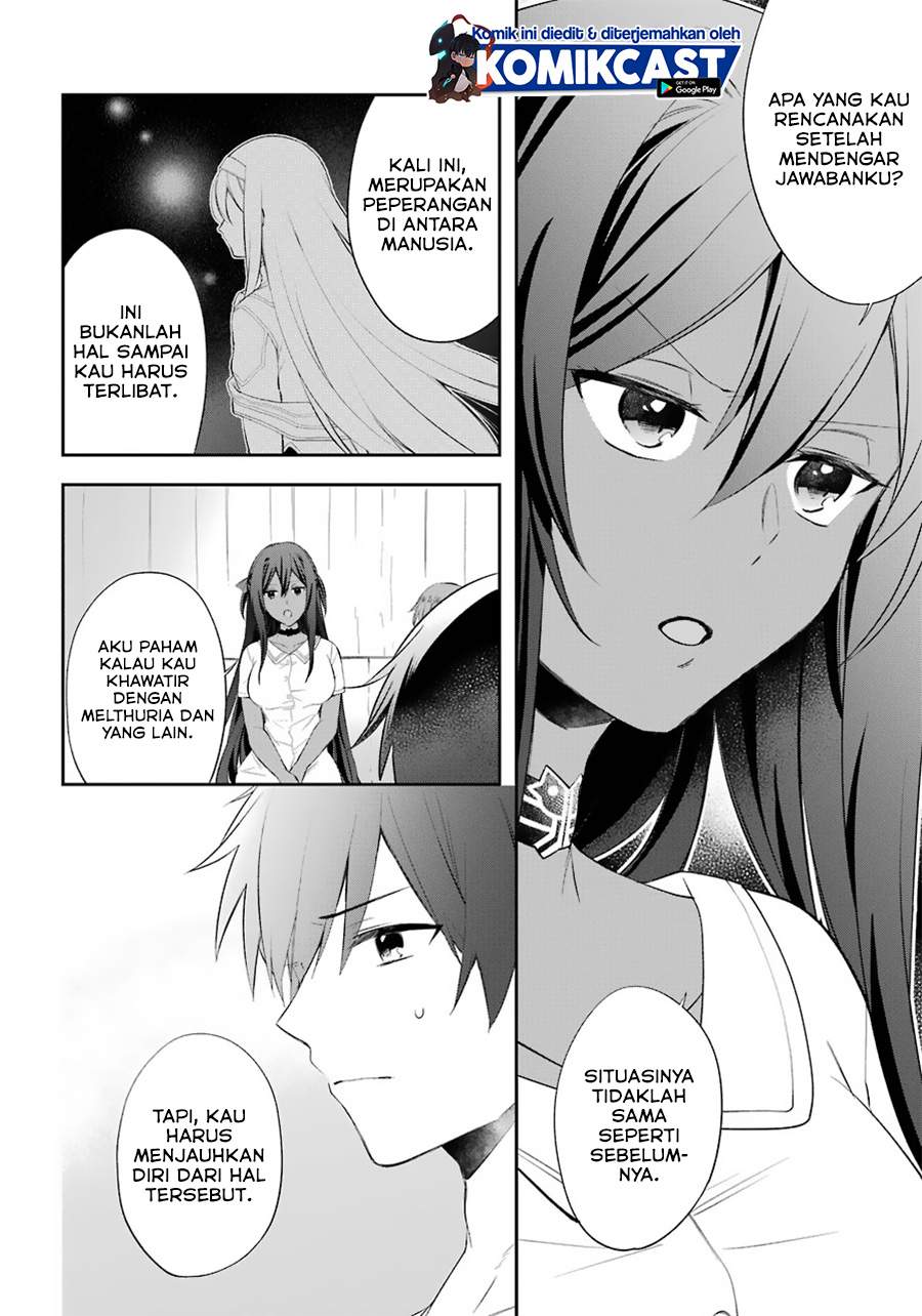 Kikanshita Yuusha no Gojitsudan