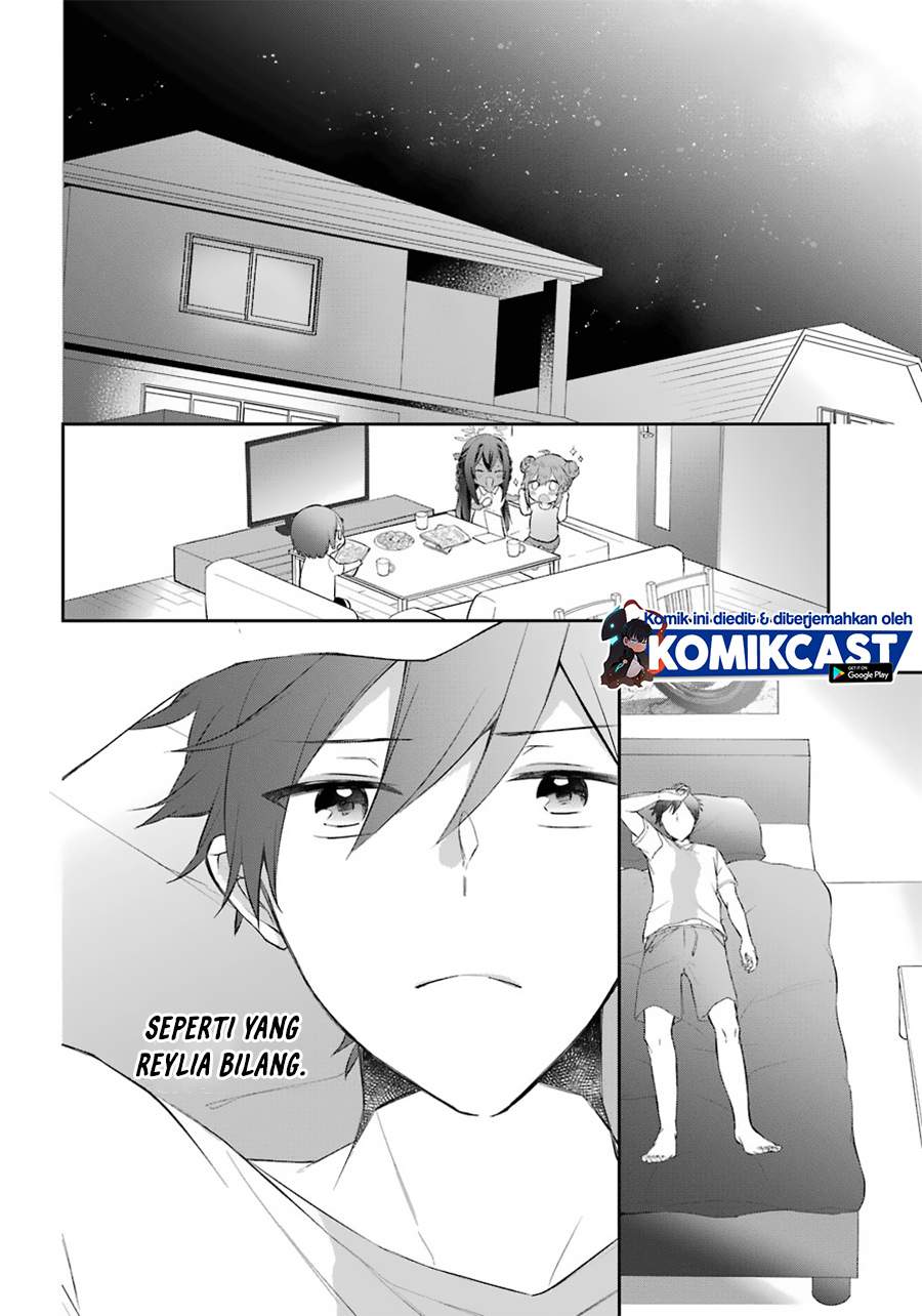 Kikanshita Yuusha no Gojitsudan
