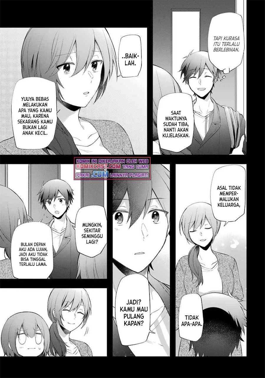 Kikanshita Yuusha no Gojitsudan