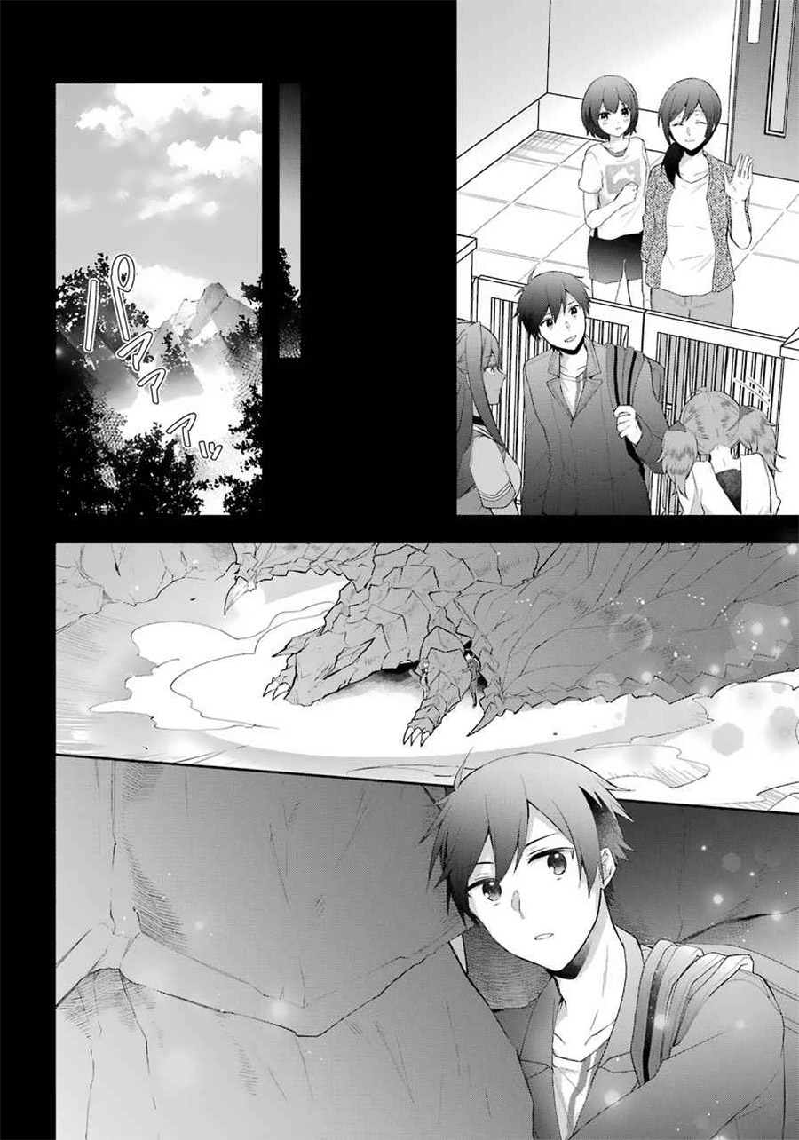 Kikanshita Yuusha no Gojitsudan
