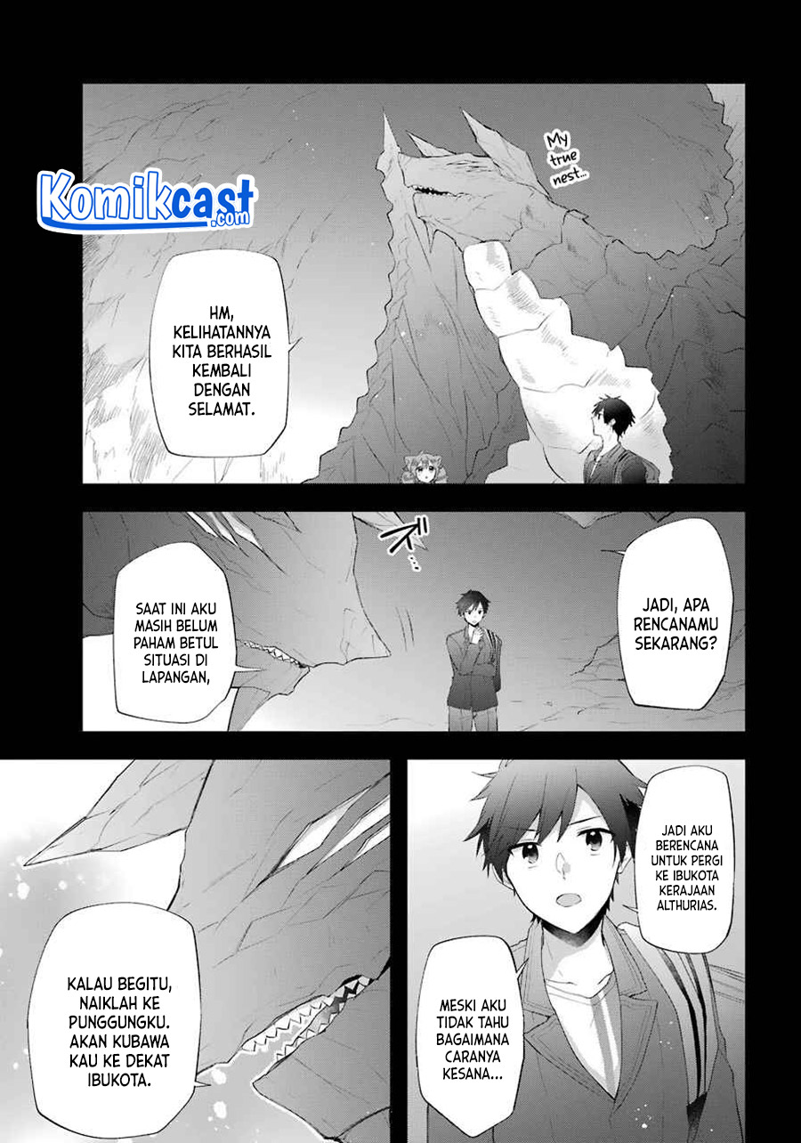 Kikanshita Yuusha no Gojitsudan