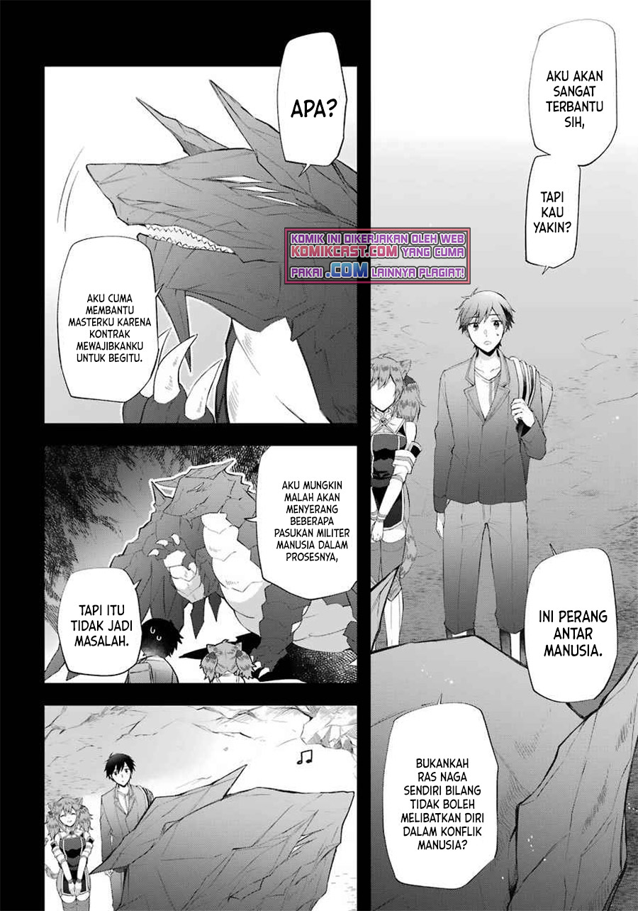 Kikanshita Yuusha no Gojitsudan