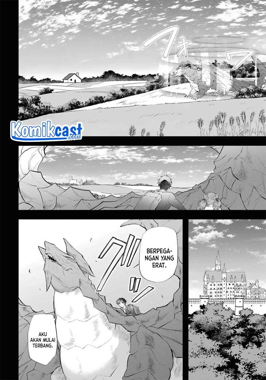 Kikanshita Yuusha no Gojitsudan