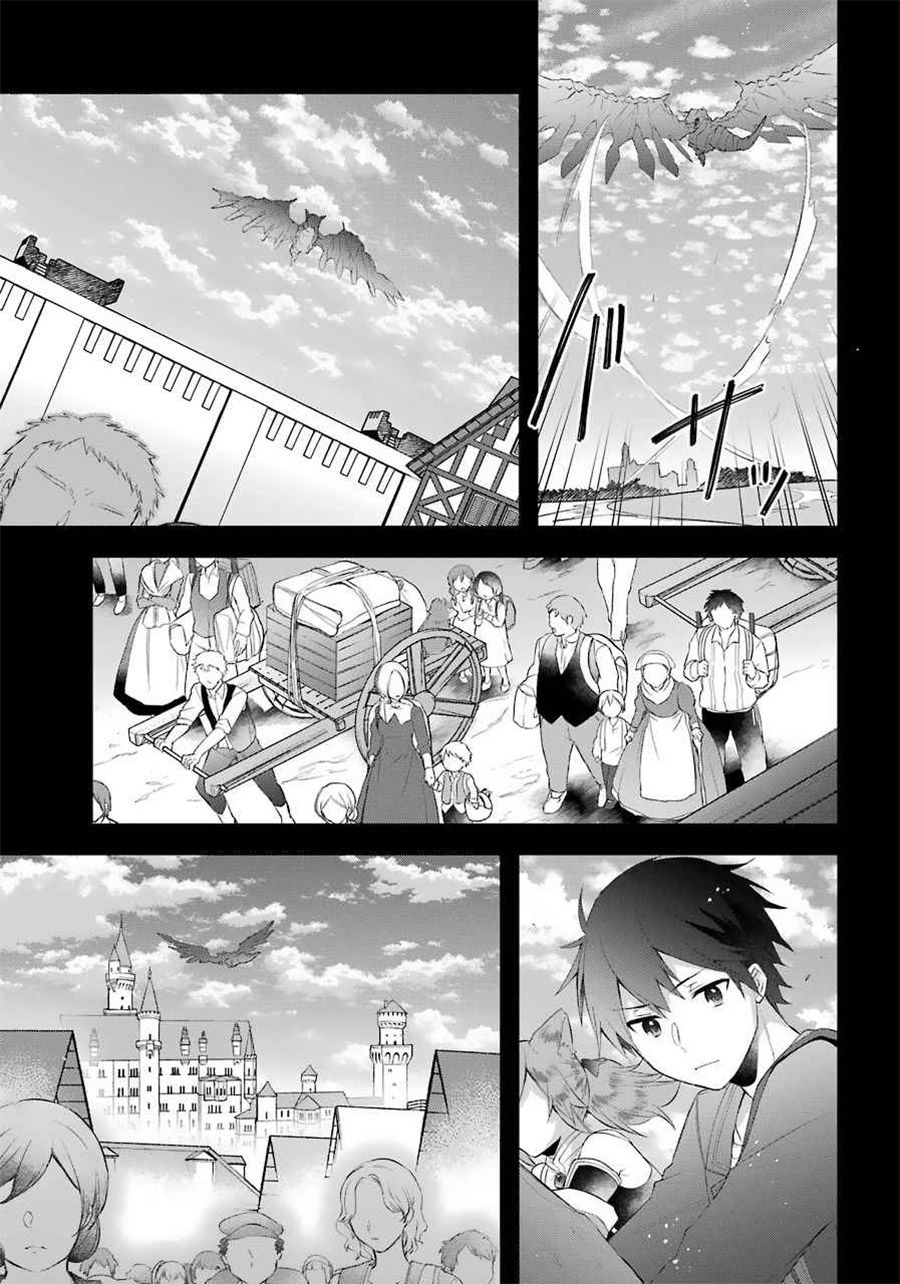 Kikanshita Yuusha no Gojitsudan