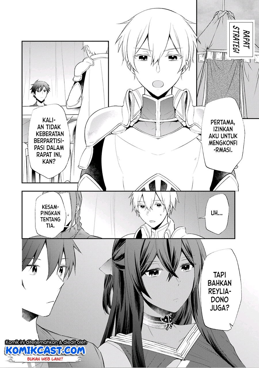 Kikanshita Yuusha no Gojitsudan