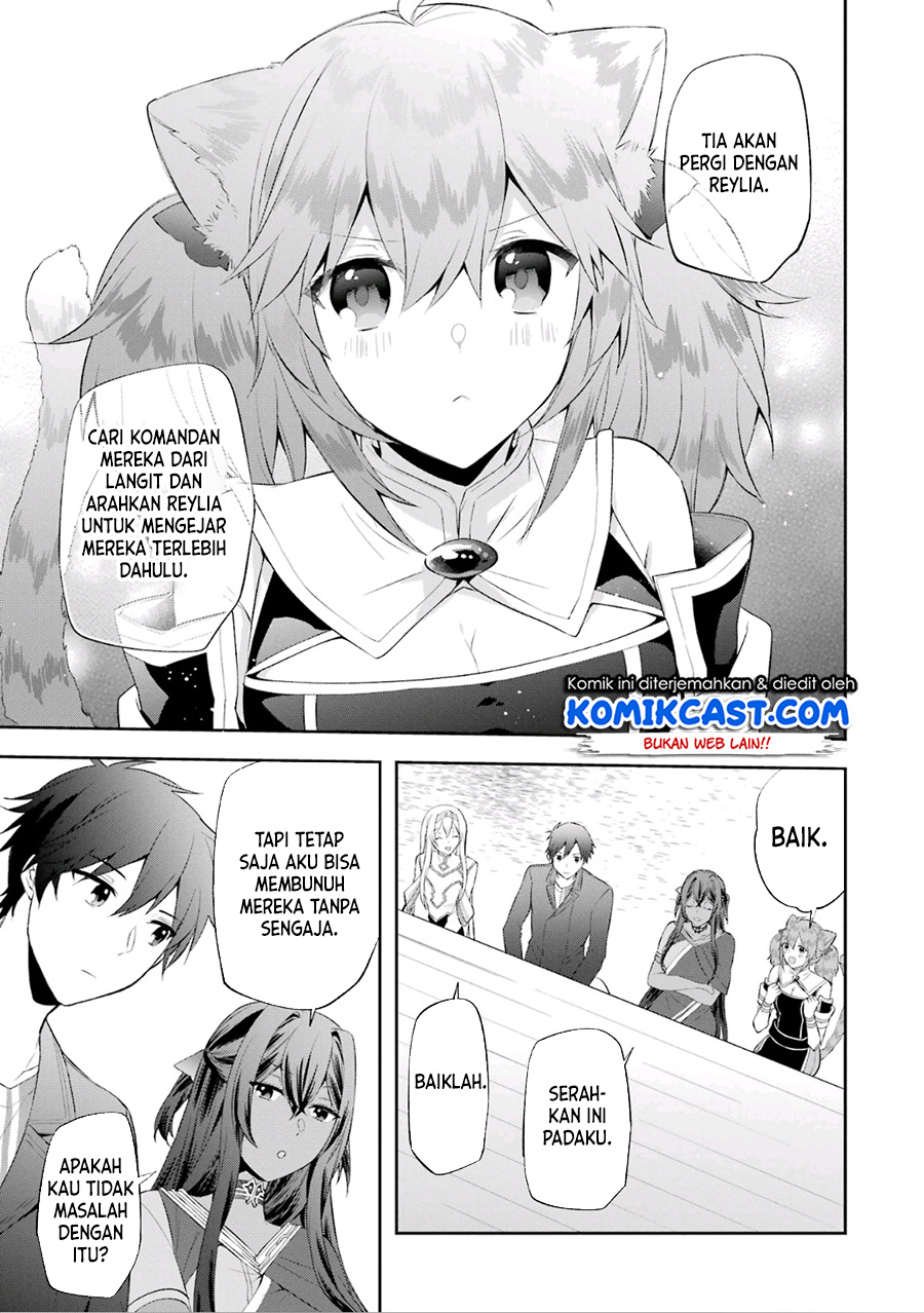 Kikanshita Yuusha no Gojitsudan