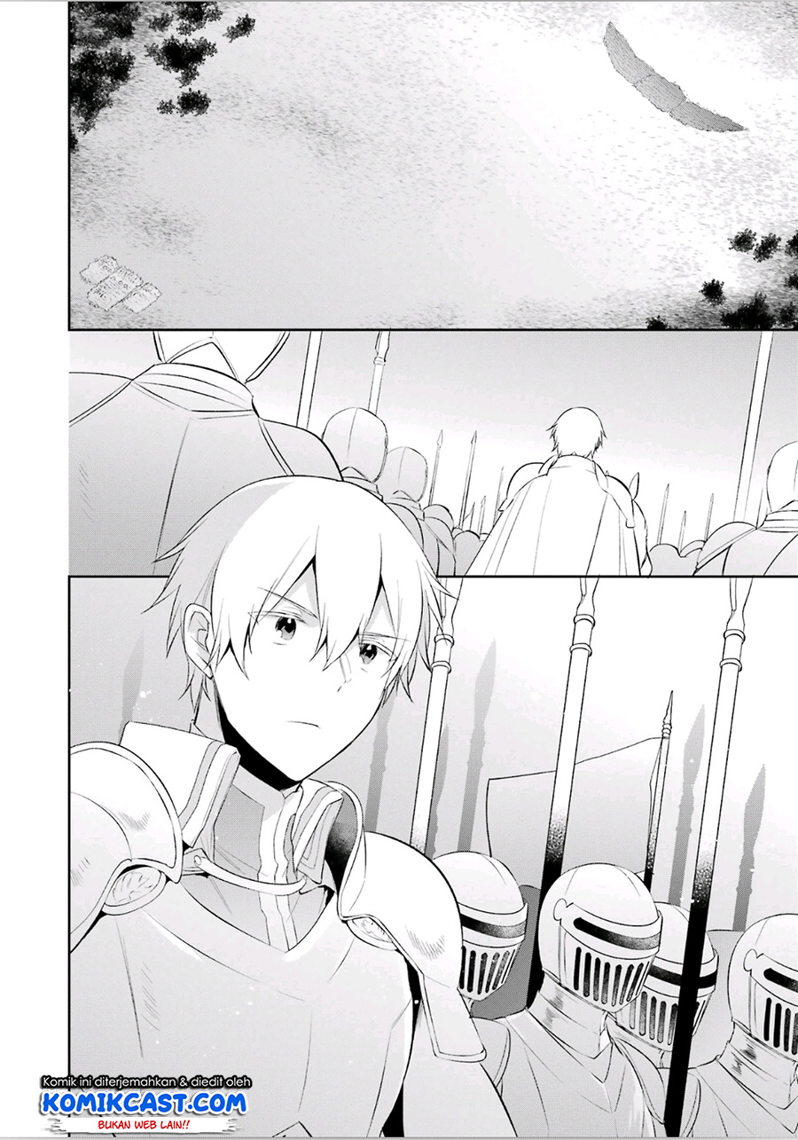 Kikanshita Yuusha no Gojitsudan