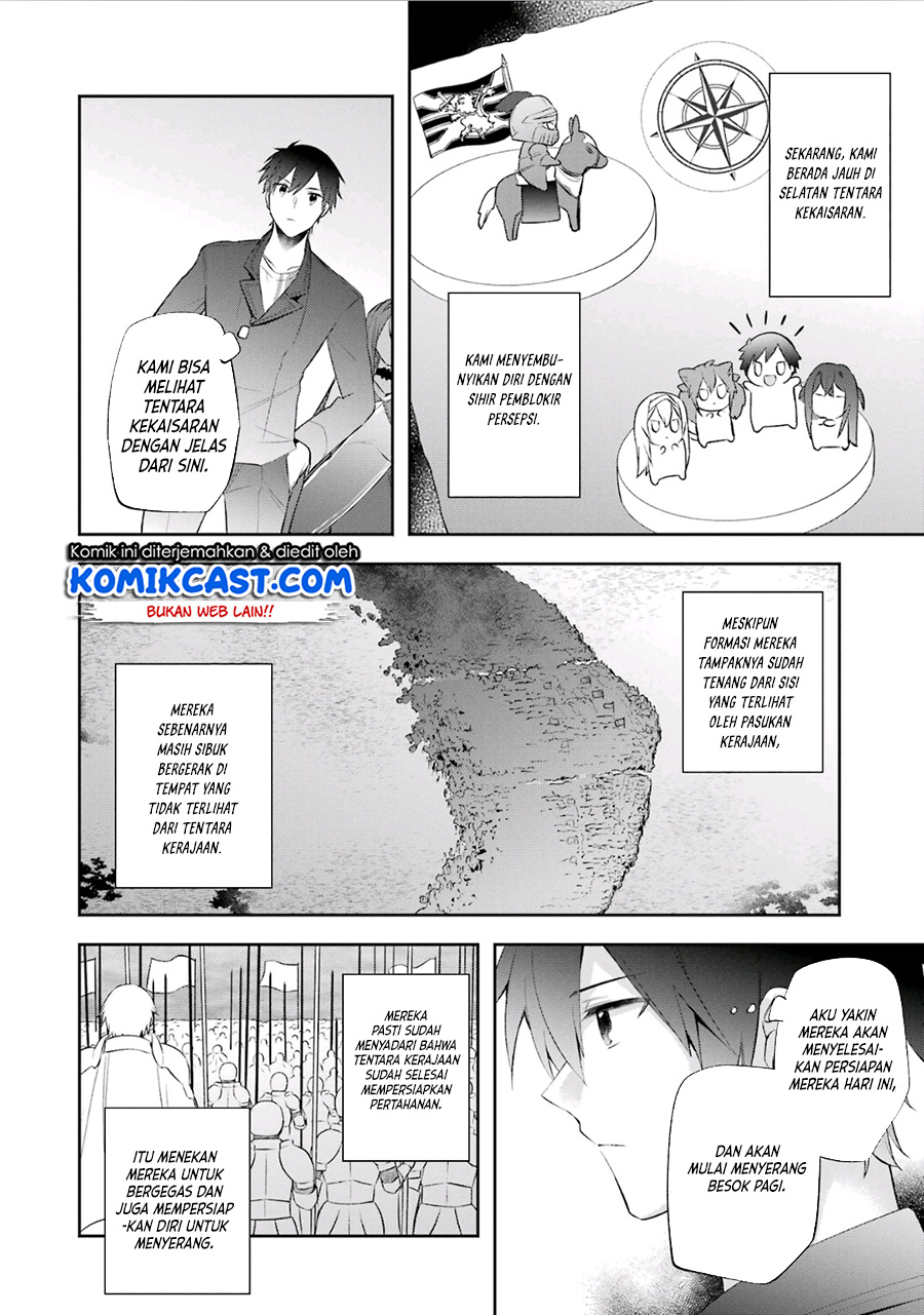 Kikanshita Yuusha no Gojitsudan