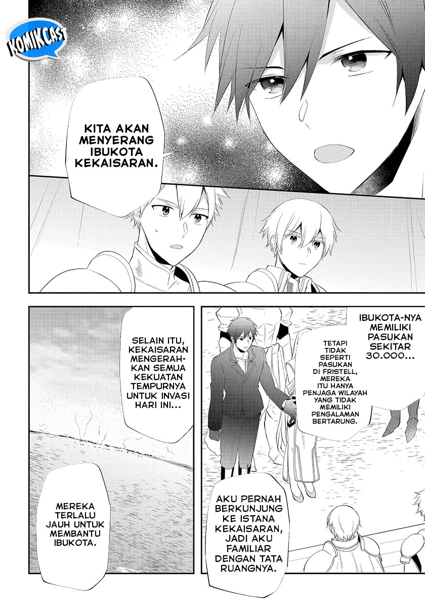 Kikanshita Yuusha no Gojitsudan