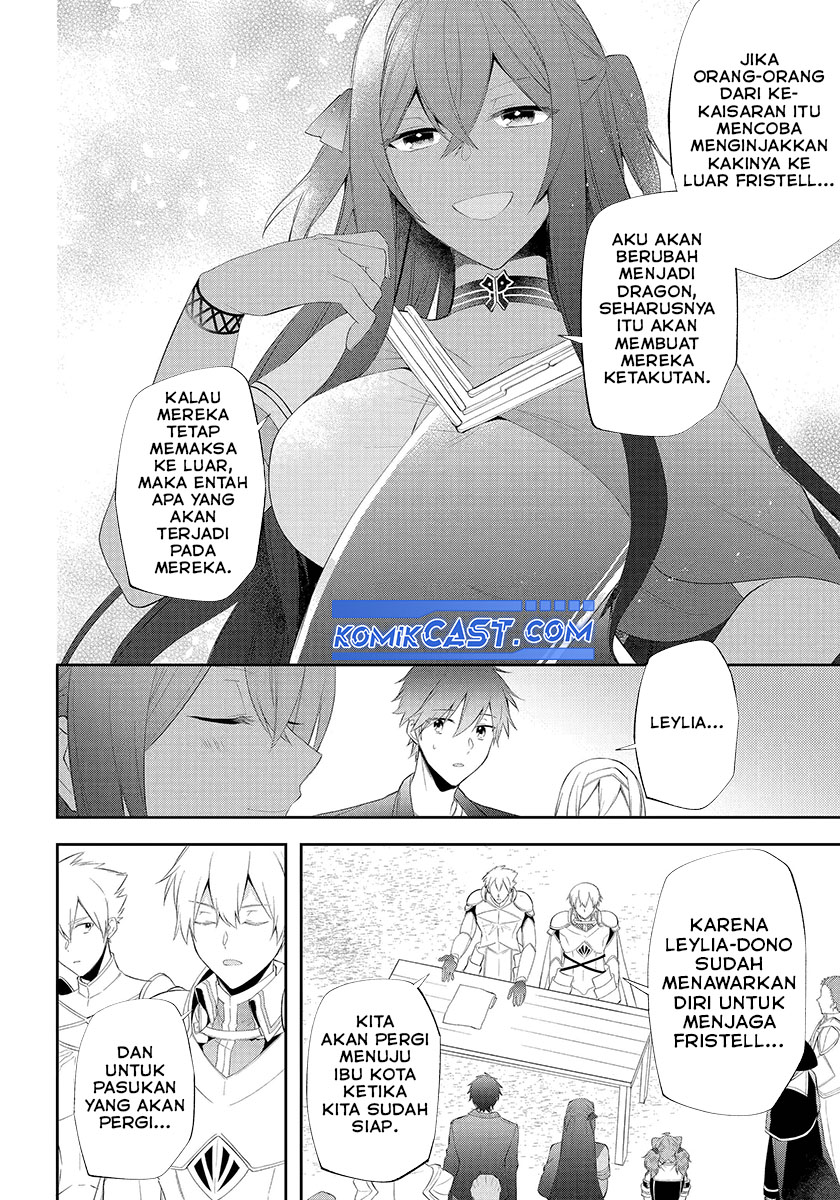 Kikanshita Yuusha no Gojitsudan