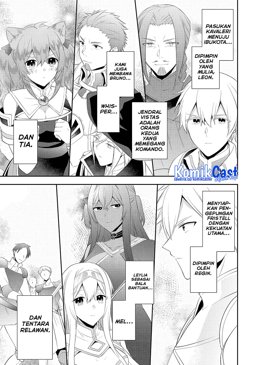 Kikanshita Yuusha no Gojitsudan